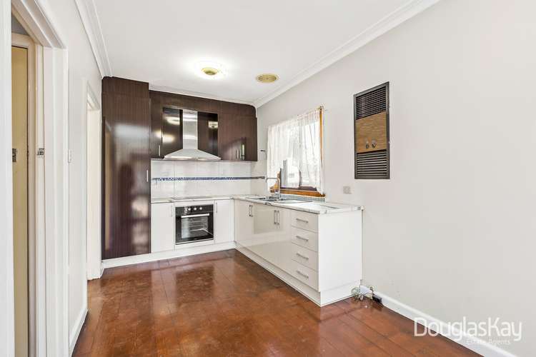 Fourth view of Homely house listing, 105 Berkshire Road, Sunshine North VIC 3020