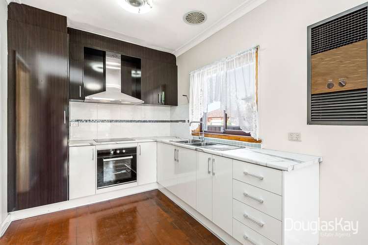 Fifth view of Homely house listing, 105 Berkshire Road, Sunshine North VIC 3020