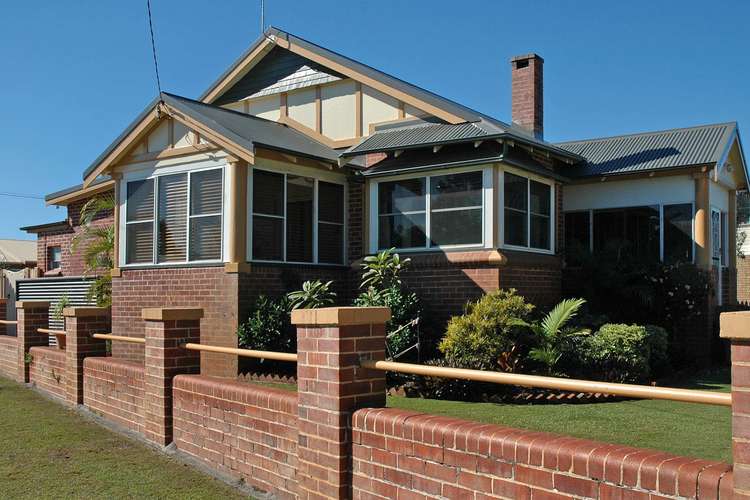 Main view of Homely house listing, 20 Mangrove Street, Evans Head NSW 2473