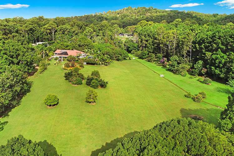 Third view of Homely acreageSemiRural listing, 36 Preston Road, Diddillibah QLD 4559