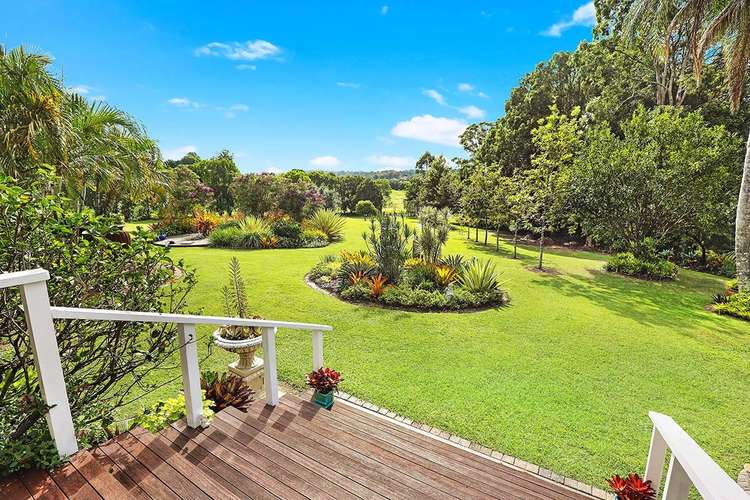 Fourth view of Homely acreageSemiRural listing, 36 Preston Road, Diddillibah QLD 4559