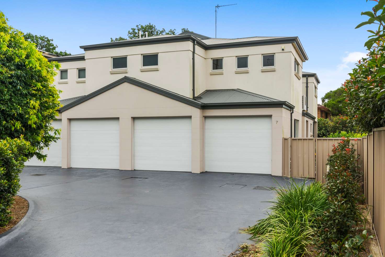 Main view of Homely townhouse listing, 7/29 Robsons Road, Keiraville NSW 2500