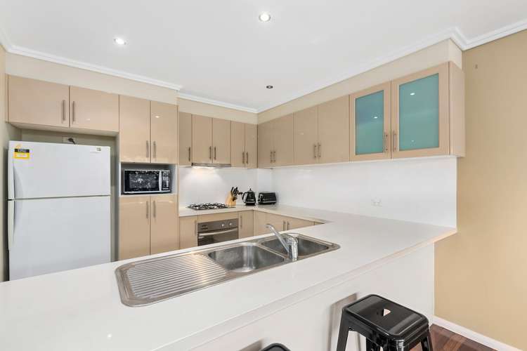 Third view of Homely townhouse listing, 7/29 Robsons Road, Keiraville NSW 2500