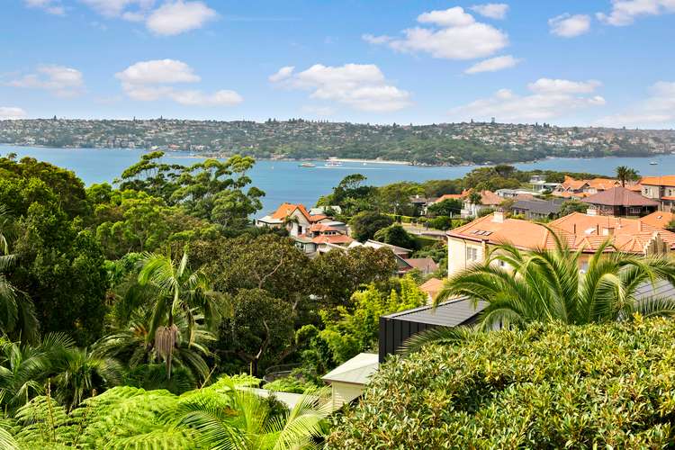 Second view of Homely apartment listing, 3/47 Bradleys Head Road, Mosman NSW 2088