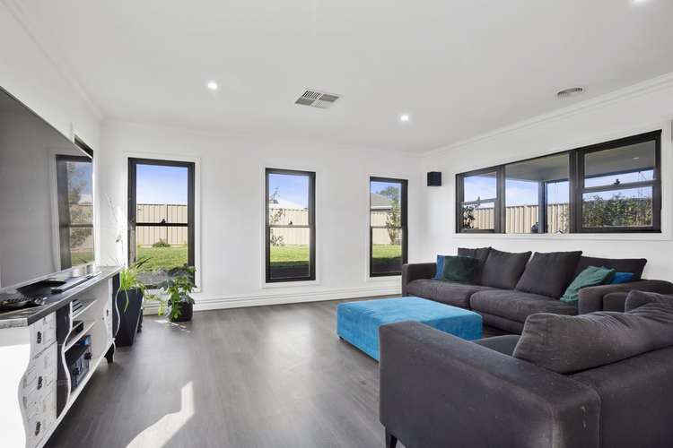 Fifth view of Homely house listing, 10 Fitch Court, Ballan VIC 3342