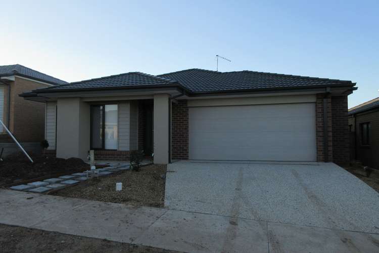 Main view of Homely house listing, 31 Flagstaff Drive, Portarlington VIC 3223