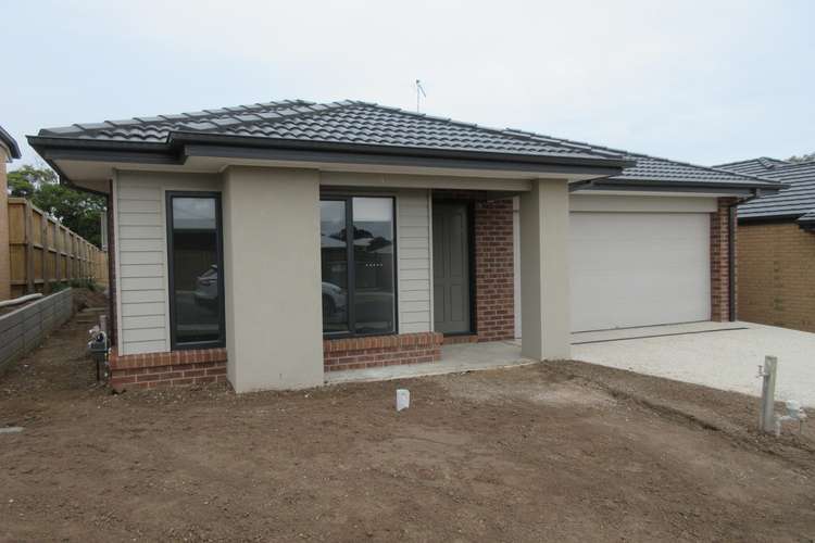 Second view of Homely house listing, 31 Flagstaff Drive, Portarlington VIC 3223