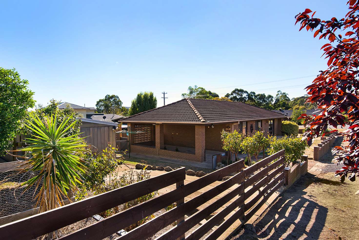 Main view of Homely house listing, 37 Lawrence Street, Castlemaine VIC 3450