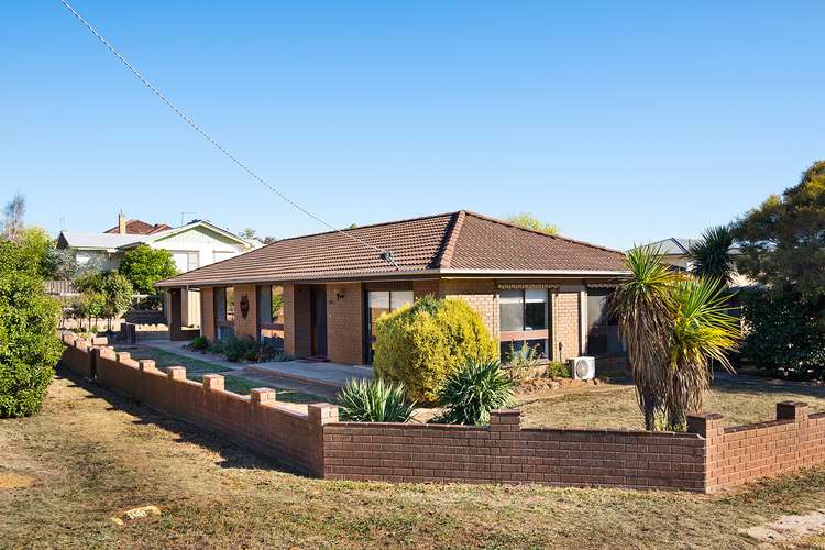 Second view of Homely house listing, 37 Lawrence Street, Castlemaine VIC 3450