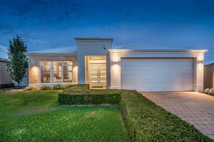 Main view of Homely house listing, 34 Swiftlet Way, Gwelup WA 6018