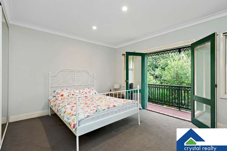 Fifth view of Homely house listing, 335 Belmont Street, Alexandria NSW 2015