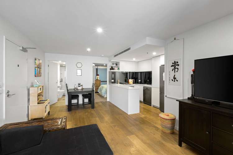 Main view of Homely unit listing, 120/37-43 Breese Street, Brunswick VIC 3056