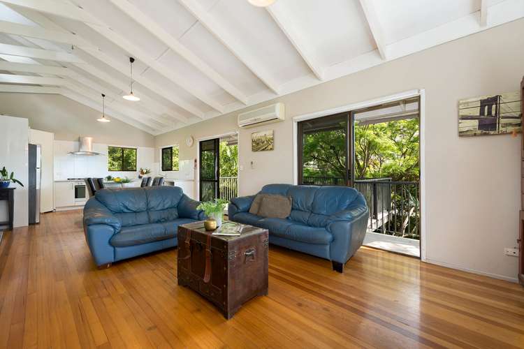 Second view of Homely house listing, 31 Buckland Street, Holland Park West QLD 4121