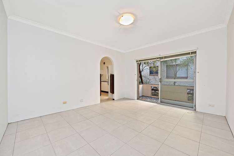 Second view of Homely apartment listing, 2/40 Noble Street, Allawah NSW 2218