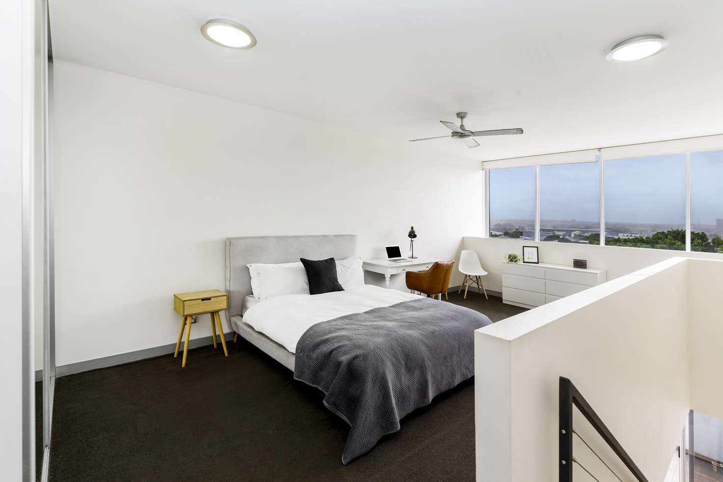 Main view of Homely apartment listing, W702/222 Wyndham Street, Alexandria NSW 2015