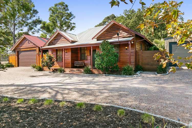 Main view of Homely house listing, 457 Moorooduc Highway, Baxter VIC 3911