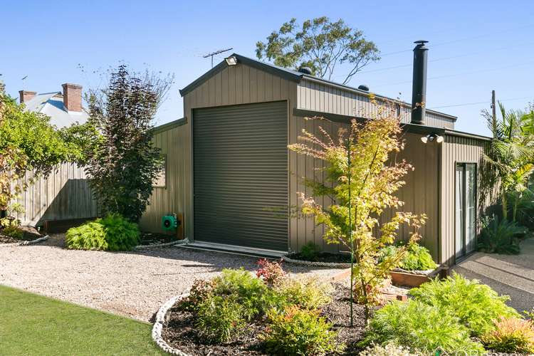 Second view of Homely house listing, 457 Moorooduc Highway, Baxter VIC 3911