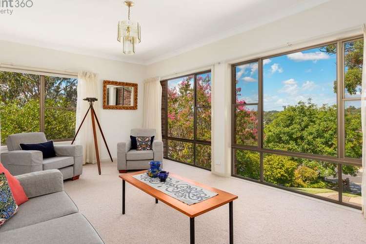 Second view of Homely house listing, 27 Denison Street, Hornsby NSW 2077