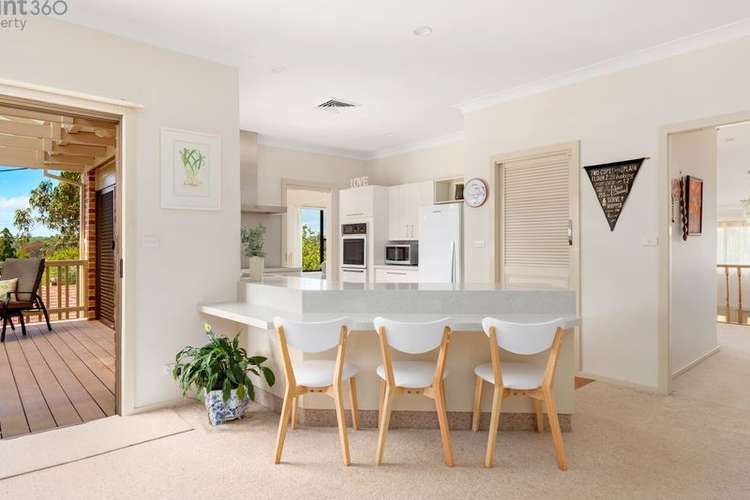 Third view of Homely house listing, 27 Denison Street, Hornsby NSW 2077
