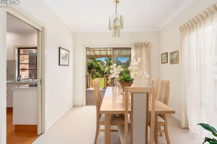 Fifth view of Homely house listing, 27 Denison Street, Hornsby NSW 2077