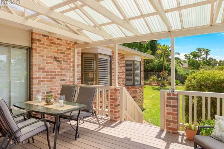 Sixth view of Homely house listing, 27 Denison Street, Hornsby NSW 2077