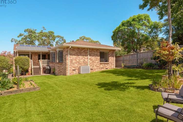 Seventh view of Homely house listing, 27 Denison Street, Hornsby NSW 2077