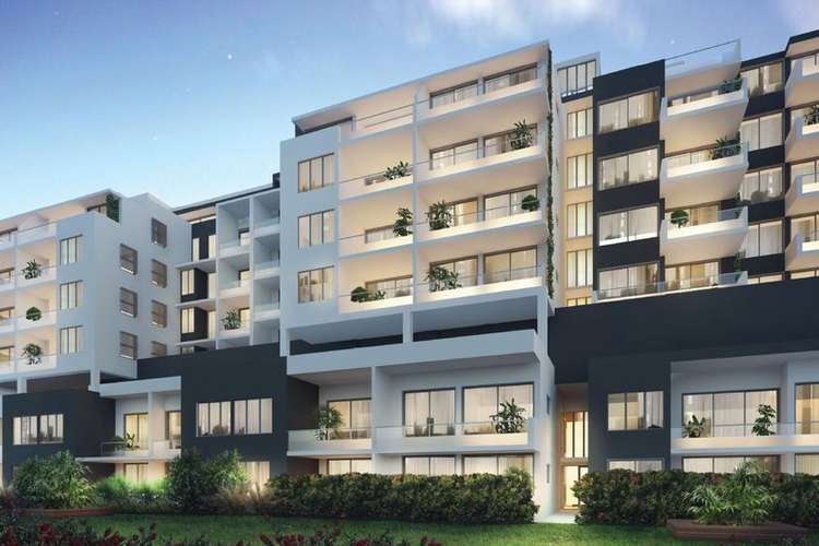 Seventh view of Homely apartment listing, Level Lot 15/115/400-426 Victoria Road, Gladesville NSW 2111