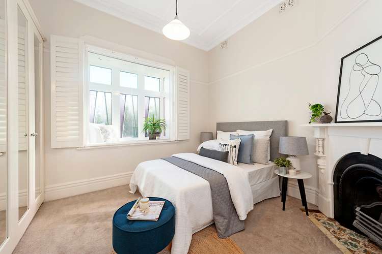 Fourth view of Homely semiDetached listing, 4 Cambridge Road, Drummoyne NSW 2047