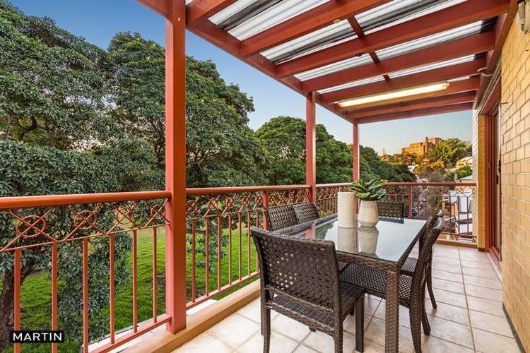 Second view of Homely apartment listing, 5/1 Foy Street, Balmain NSW 2041
