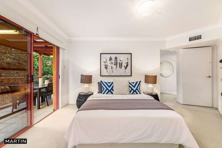 Fourth view of Homely apartment listing, 5/1 Foy Street, Balmain NSW 2041