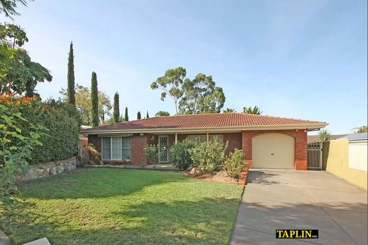 Main view of Homely house listing, 1 Lansdowne Terrace, Vale Park SA 5081