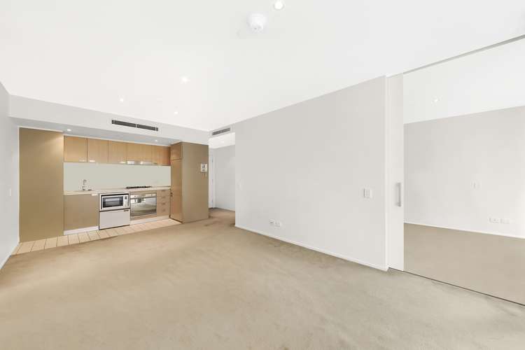 Main view of Homely apartment listing, E104/599 Pacific Highway, St Leonards NSW 2065