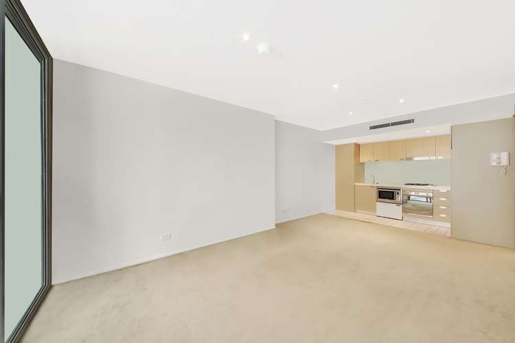 Third view of Homely apartment listing, E104/599 Pacific Highway, St Leonards NSW 2065