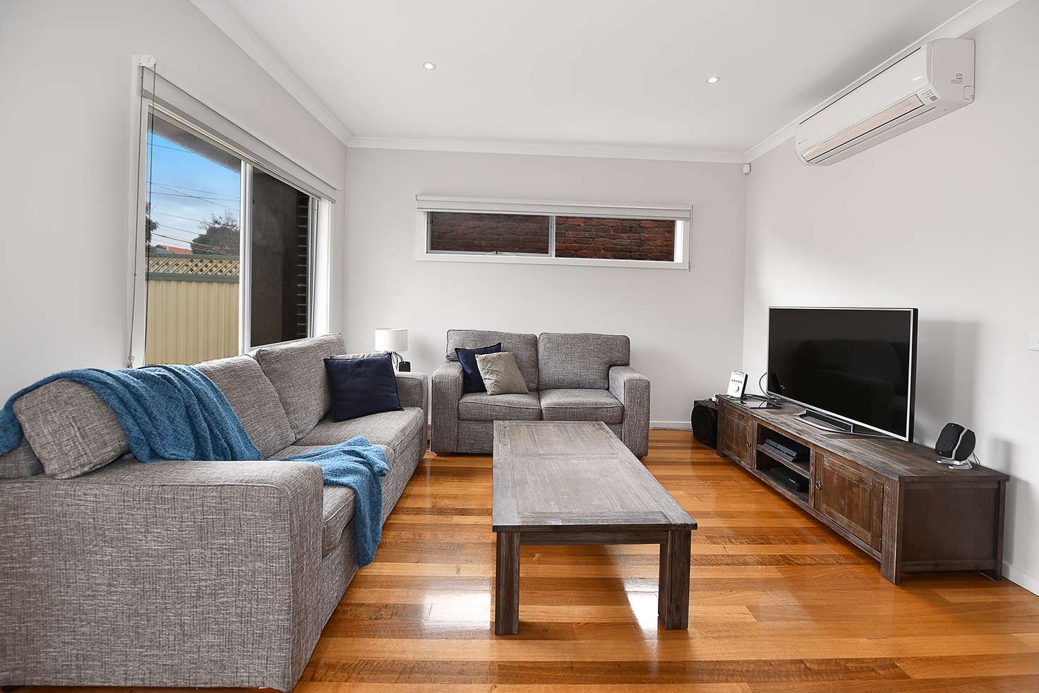 Main view of Homely townhouse listing, 8A Leopold Street, Preston VIC 3072