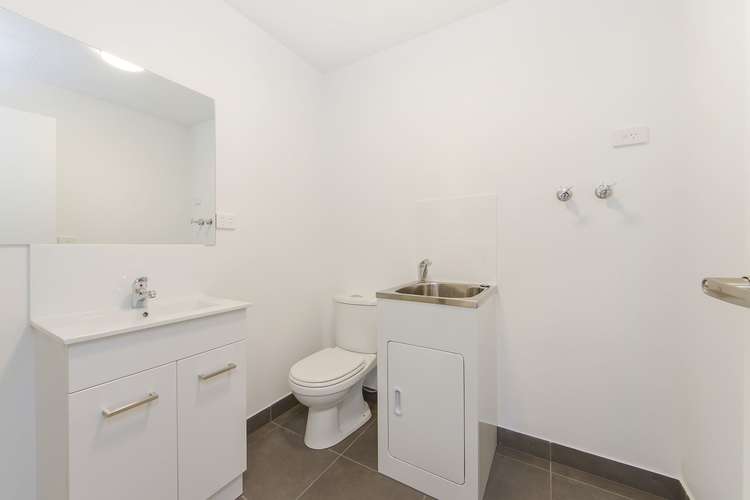 Fifth view of Homely apartment listing, Level 2/208/117 Durham Road, Sunshine West VIC 3020