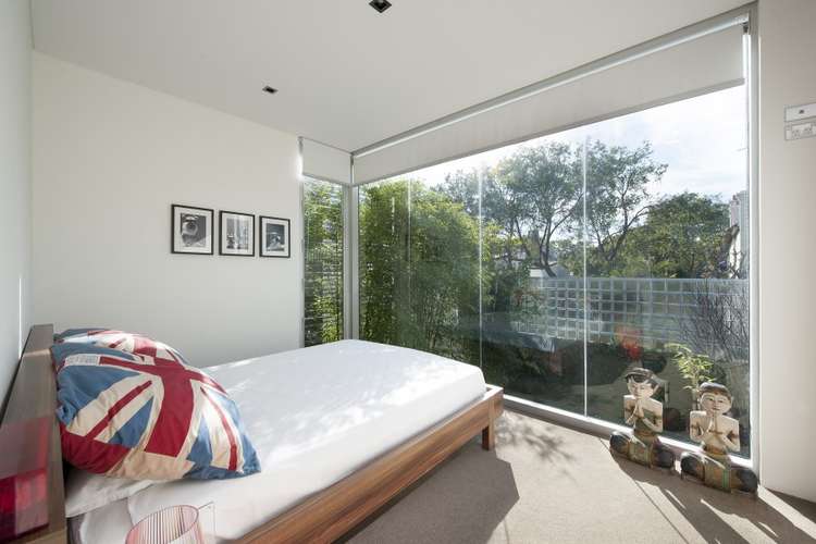 Fifth view of Homely townhouse listing, 5/208 Bridge Road, Glebe NSW 2037