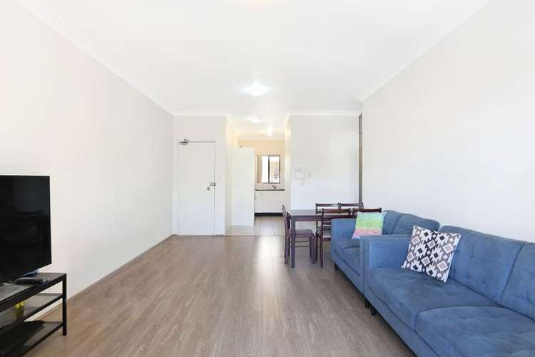 Third view of Homely unit listing, 39/9-17 Eastbourne Road, Homebush West NSW 2140