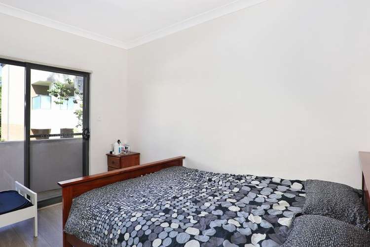 Fifth view of Homely unit listing, 39/9-17 Eastbourne Road, Homebush West NSW 2140
