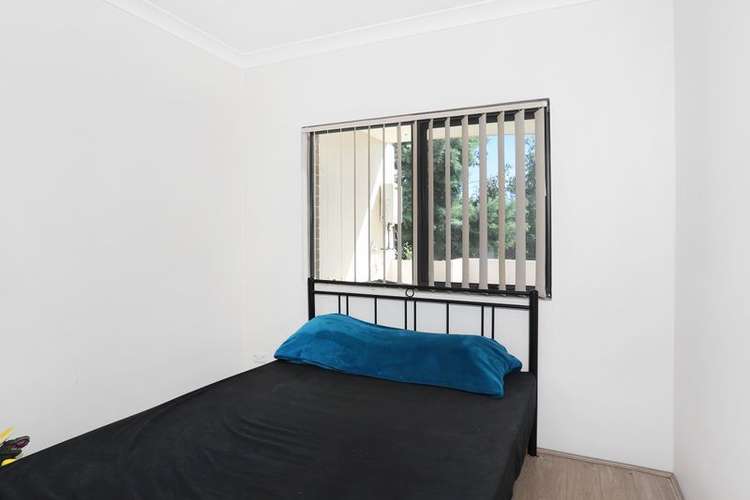 Sixth view of Homely unit listing, 39/9-17 Eastbourne Road, Homebush West NSW 2140