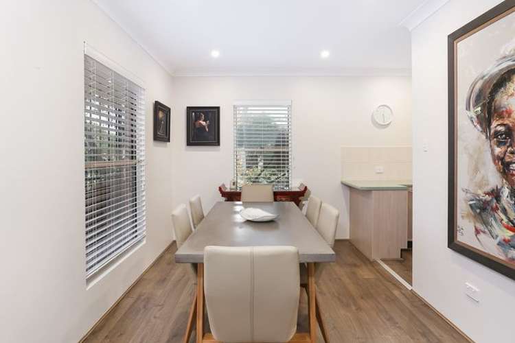 Main view of Homely townhouse listing, 8/8A Ingleby Street, Oatlands NSW 2117