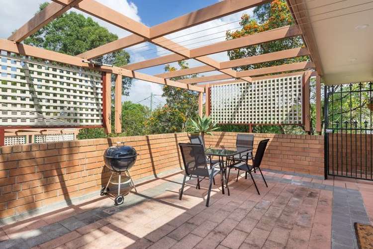 Third view of Homely townhouse listing, 8/8A Ingleby Street, Oatlands NSW 2117