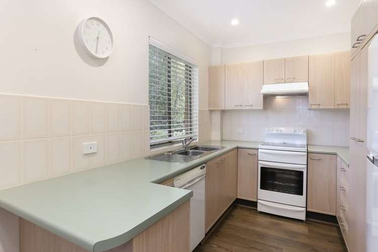 Fourth view of Homely townhouse listing, 8/8A Ingleby Street, Oatlands NSW 2117