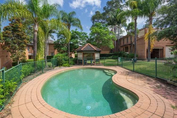 Fifth view of Homely townhouse listing, 8/8A Ingleby Street, Oatlands NSW 2117