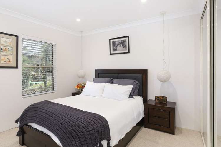 Sixth view of Homely townhouse listing, 8/8A Ingleby Street, Oatlands NSW 2117