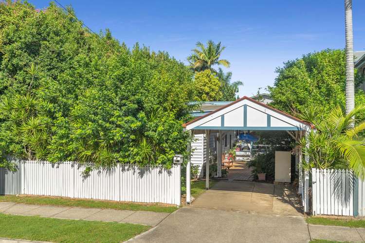 Fourth view of Homely house listing, 8 Bride Street, Wynnum QLD 4178