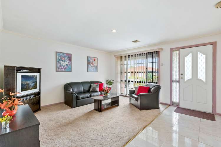 Second view of Homely house listing, 17 Stipa Street, Delahey VIC 3037