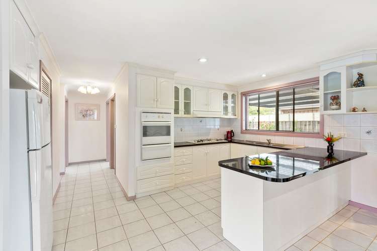 Third view of Homely house listing, 17 Stipa Street, Delahey VIC 3037