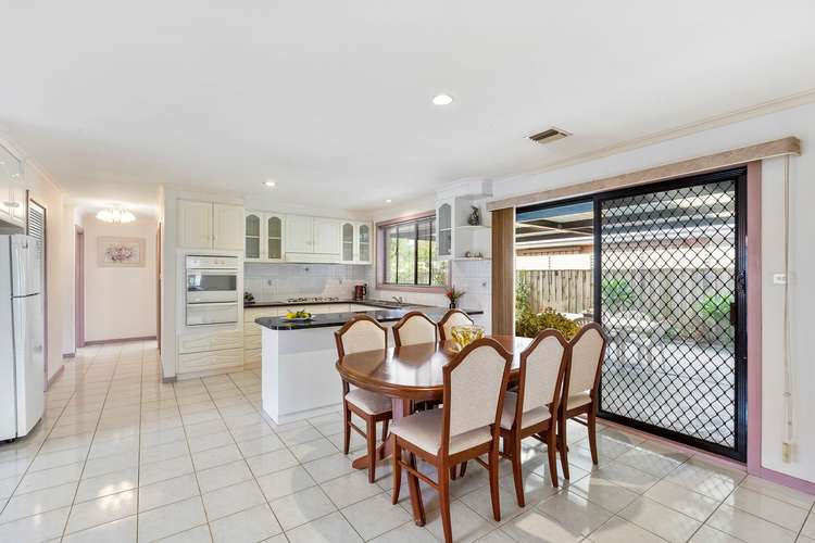 Fourth view of Homely house listing, 17 Stipa Street, Delahey VIC 3037