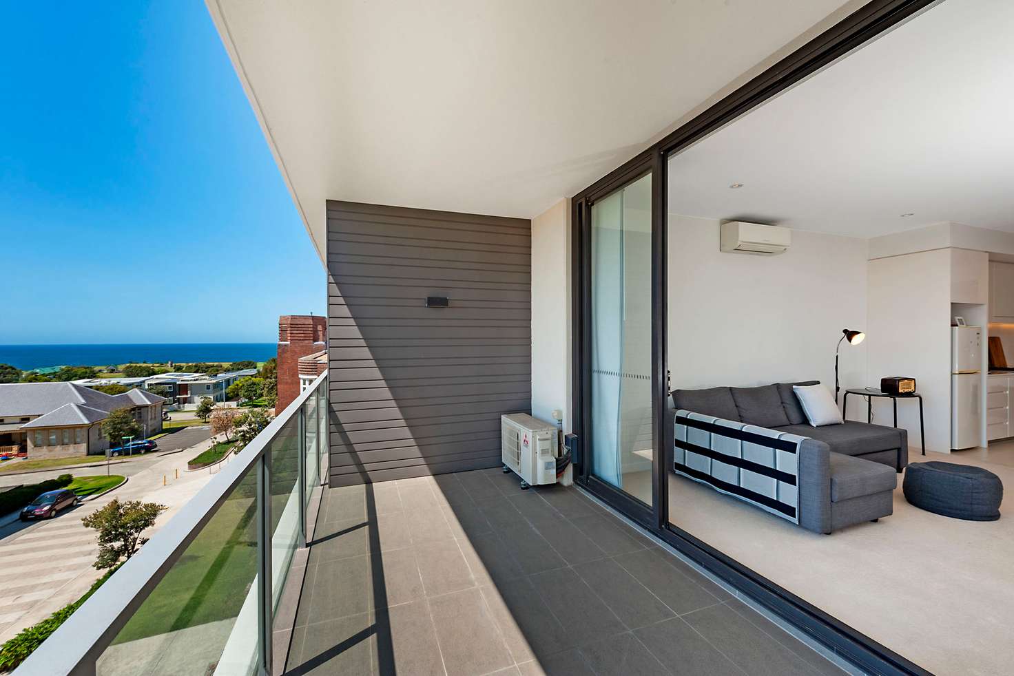 Main view of Homely apartment listing, 302/26 Harvey Street, Little Bay NSW 2036