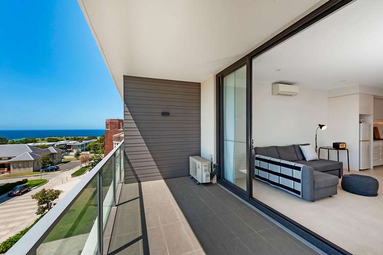 Main view of Homely apartment listing, 302/26 Harvey Street, Little Bay NSW 2036